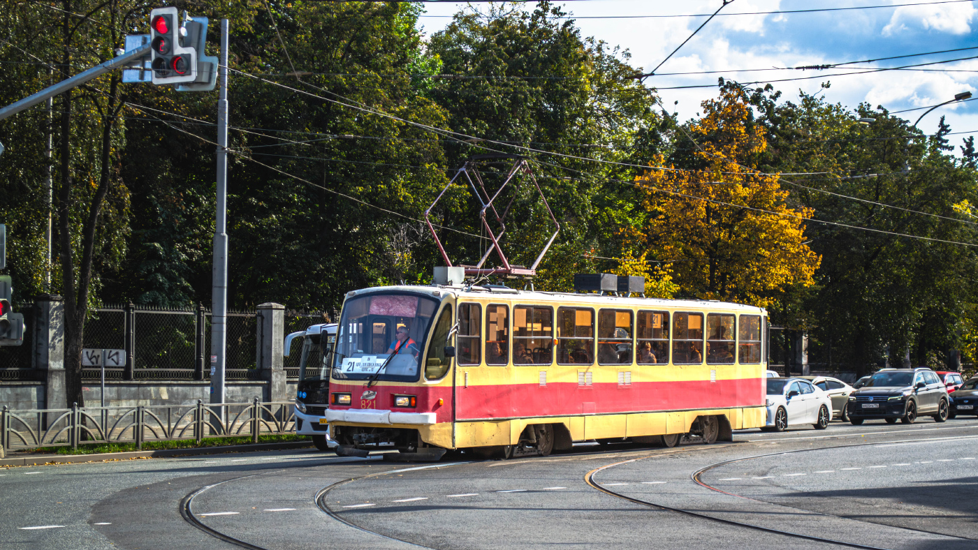 71-403 №821