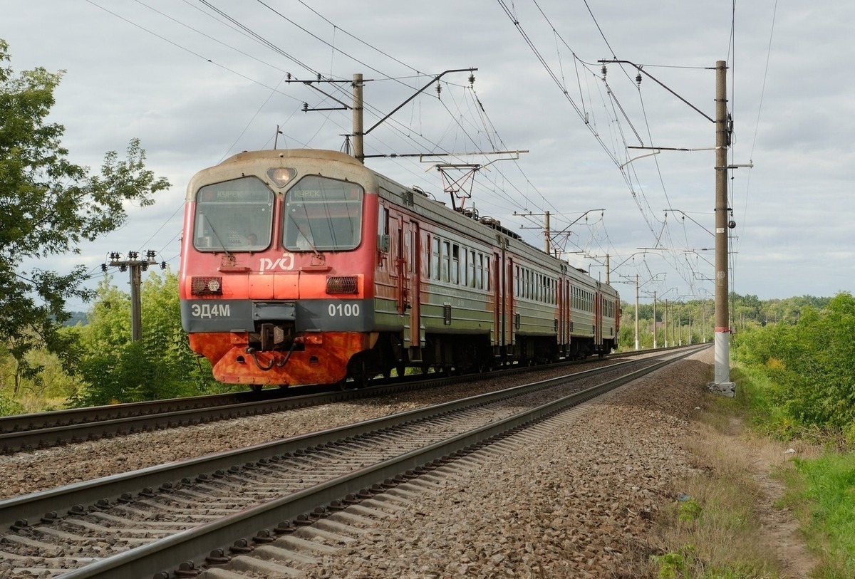 ЭД4М-0100