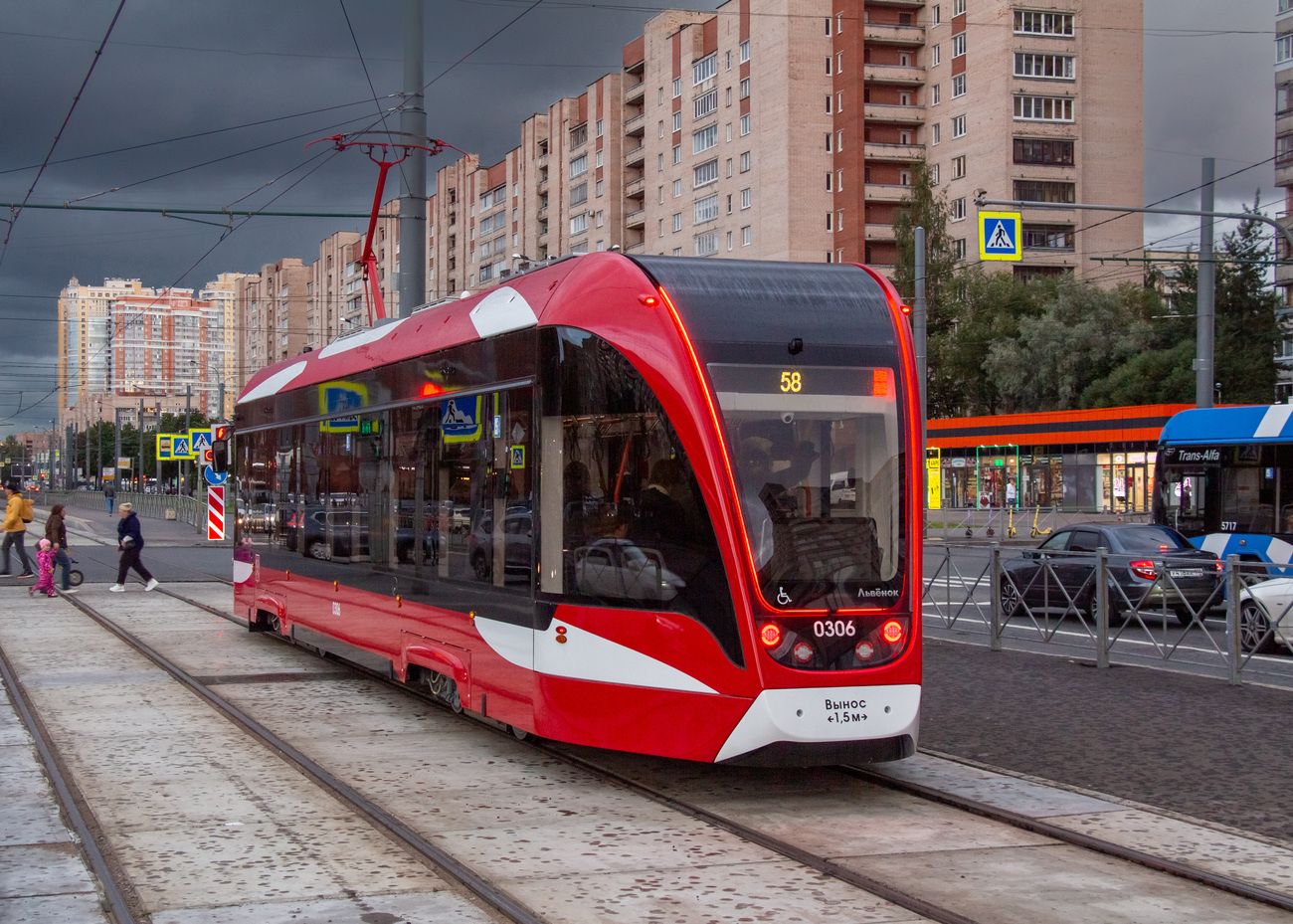 71-911ЕМ №0306