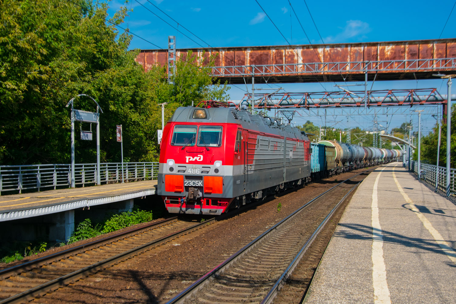2ЭС5К-486