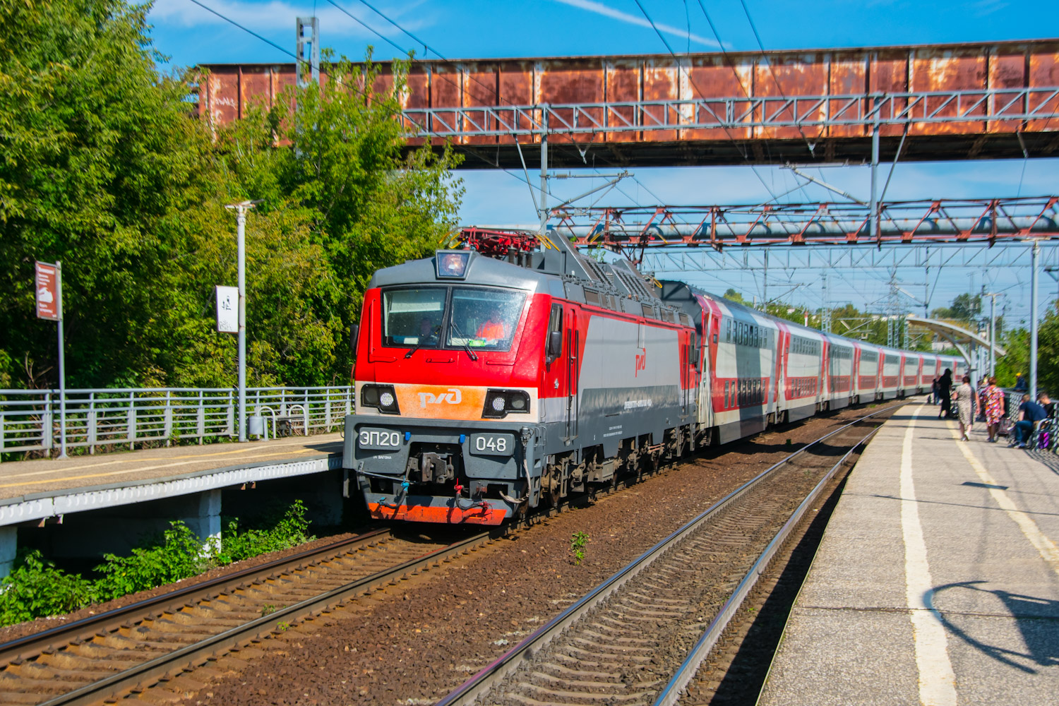 ЭП20-048