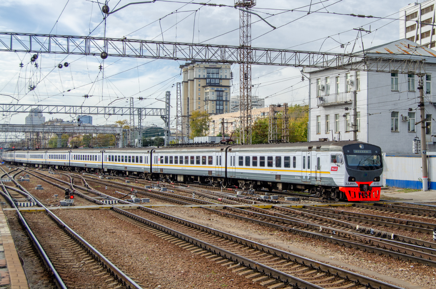 ЭД4МКУ-0153