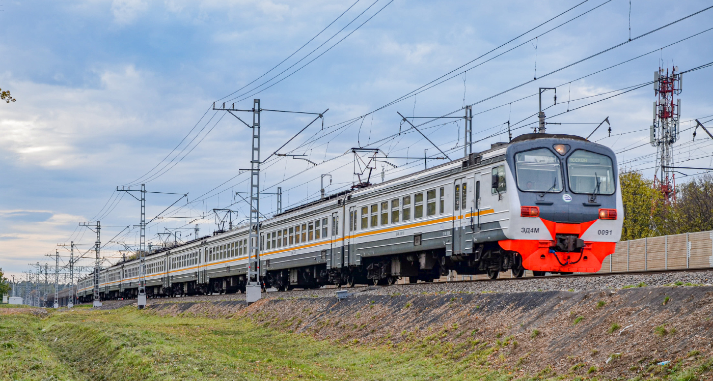 ЭД4М-0091