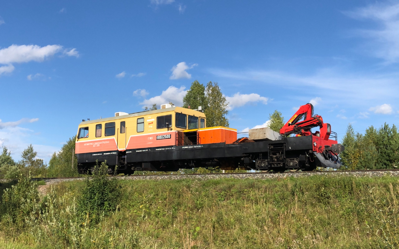 АСГ30П-200