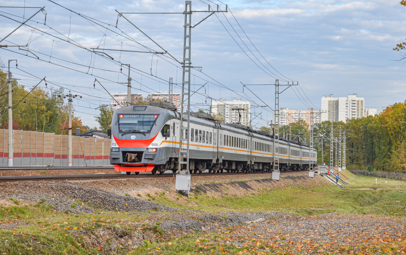 ЭП2Д-0022