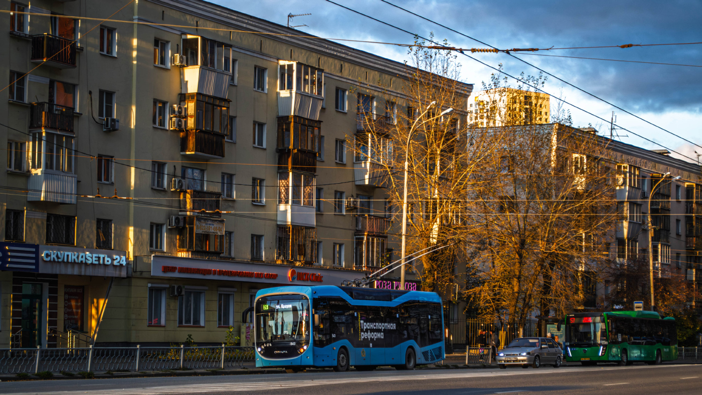 Синара 6254.00 №543