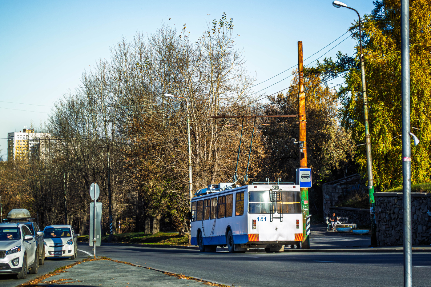 ЗиУ-682 КР Иваново №141