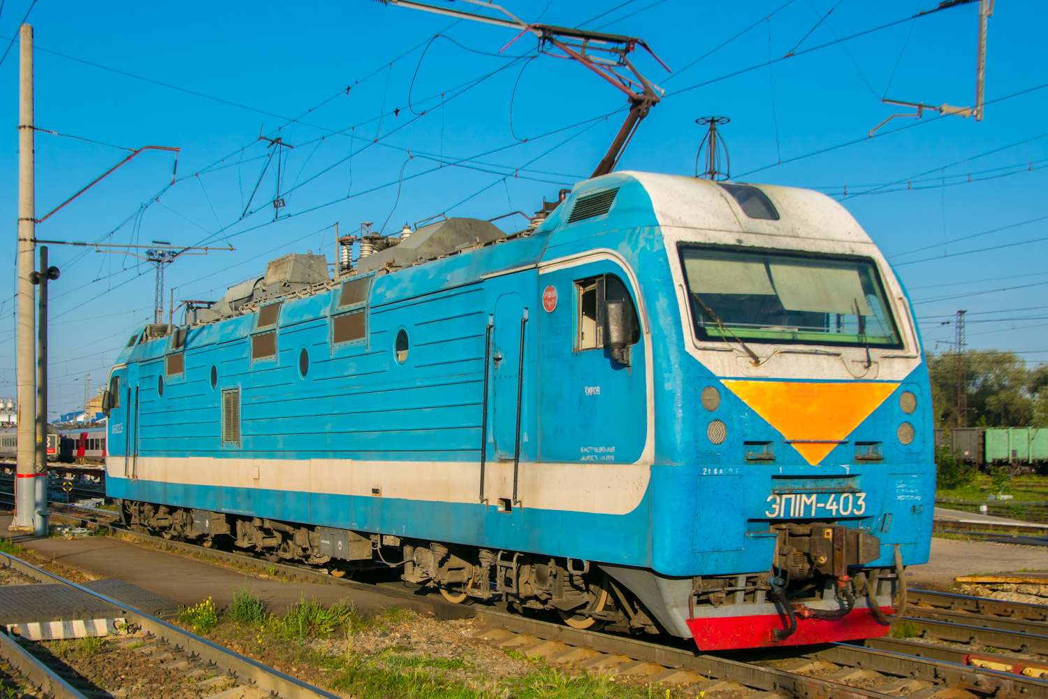 ЭП1М-403