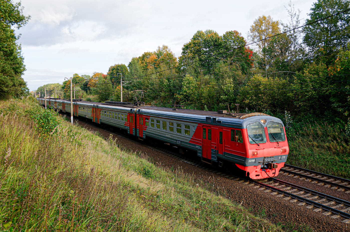 ЭД4М-0375