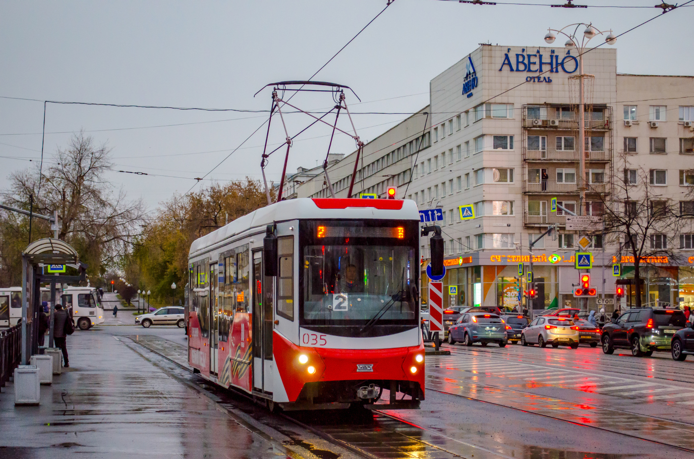 71-407-01 № 035