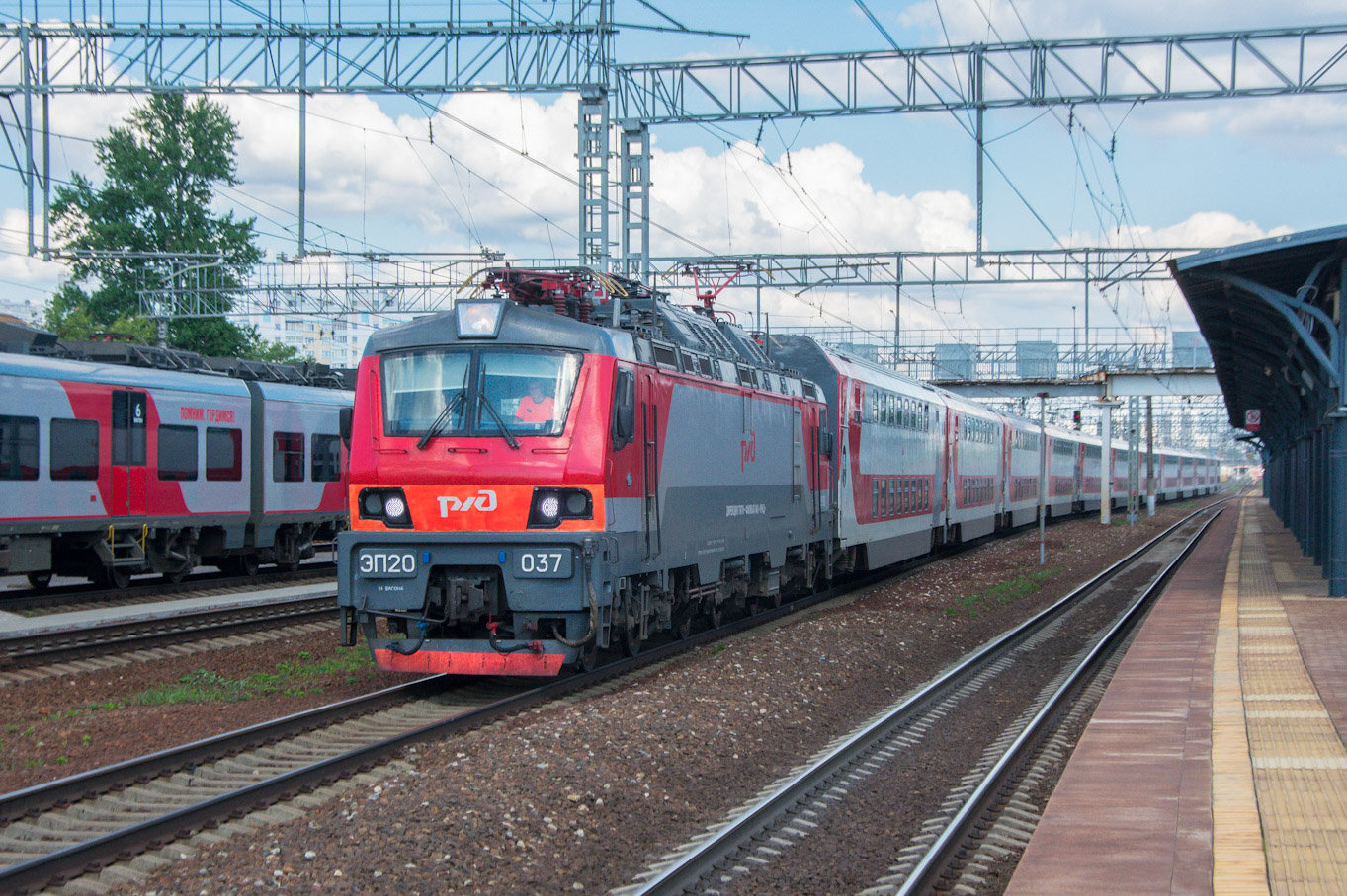 ЭП20-037