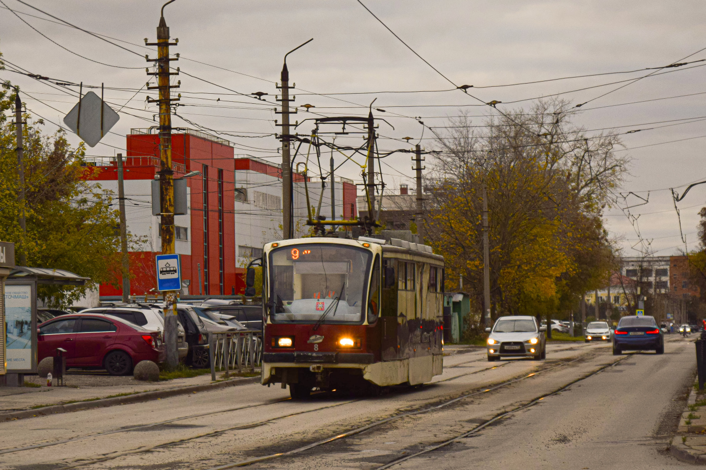 71-407 №8
