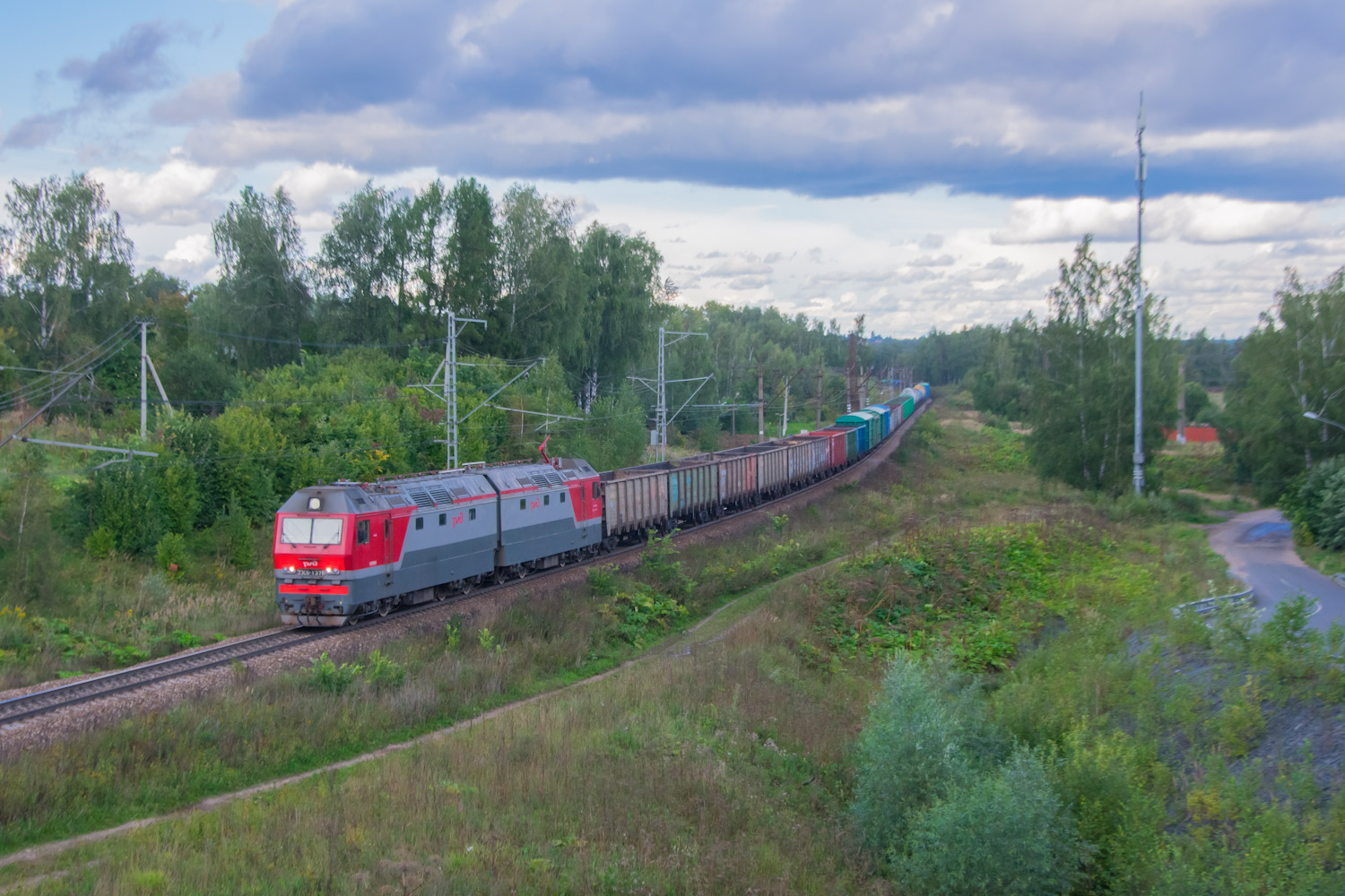 2ЭС6-1378