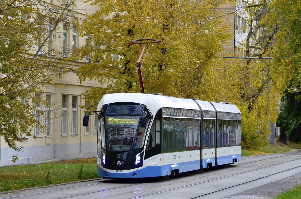 71-931М "Витязь-М" №31373