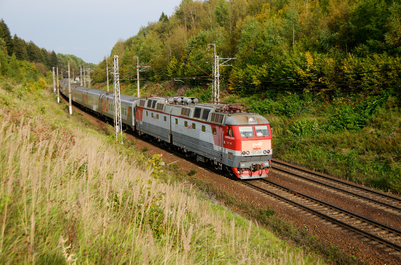 ЧС7-097