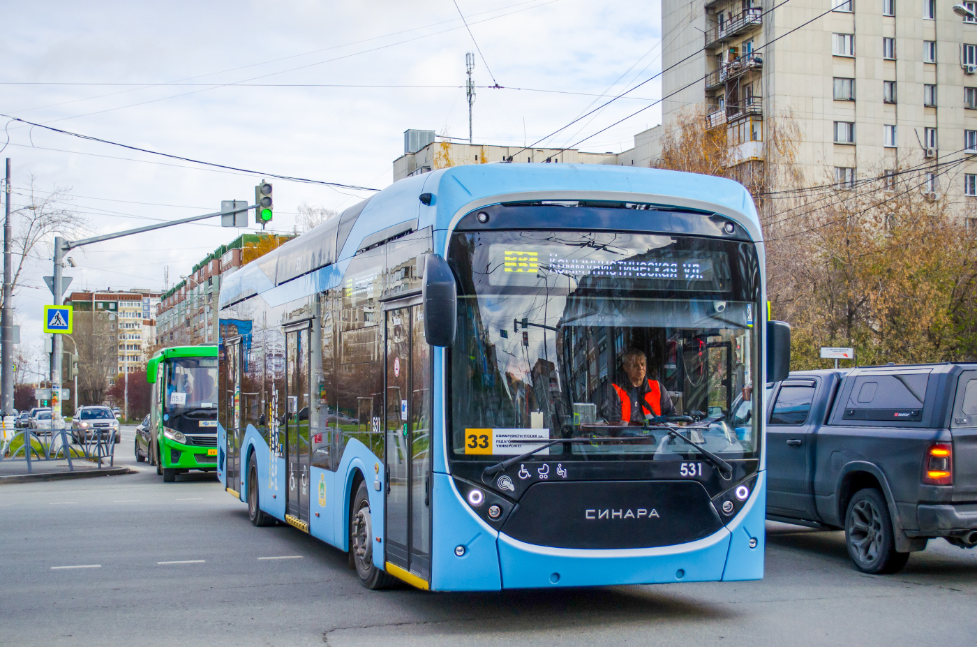 Синара 6254.00  № 531