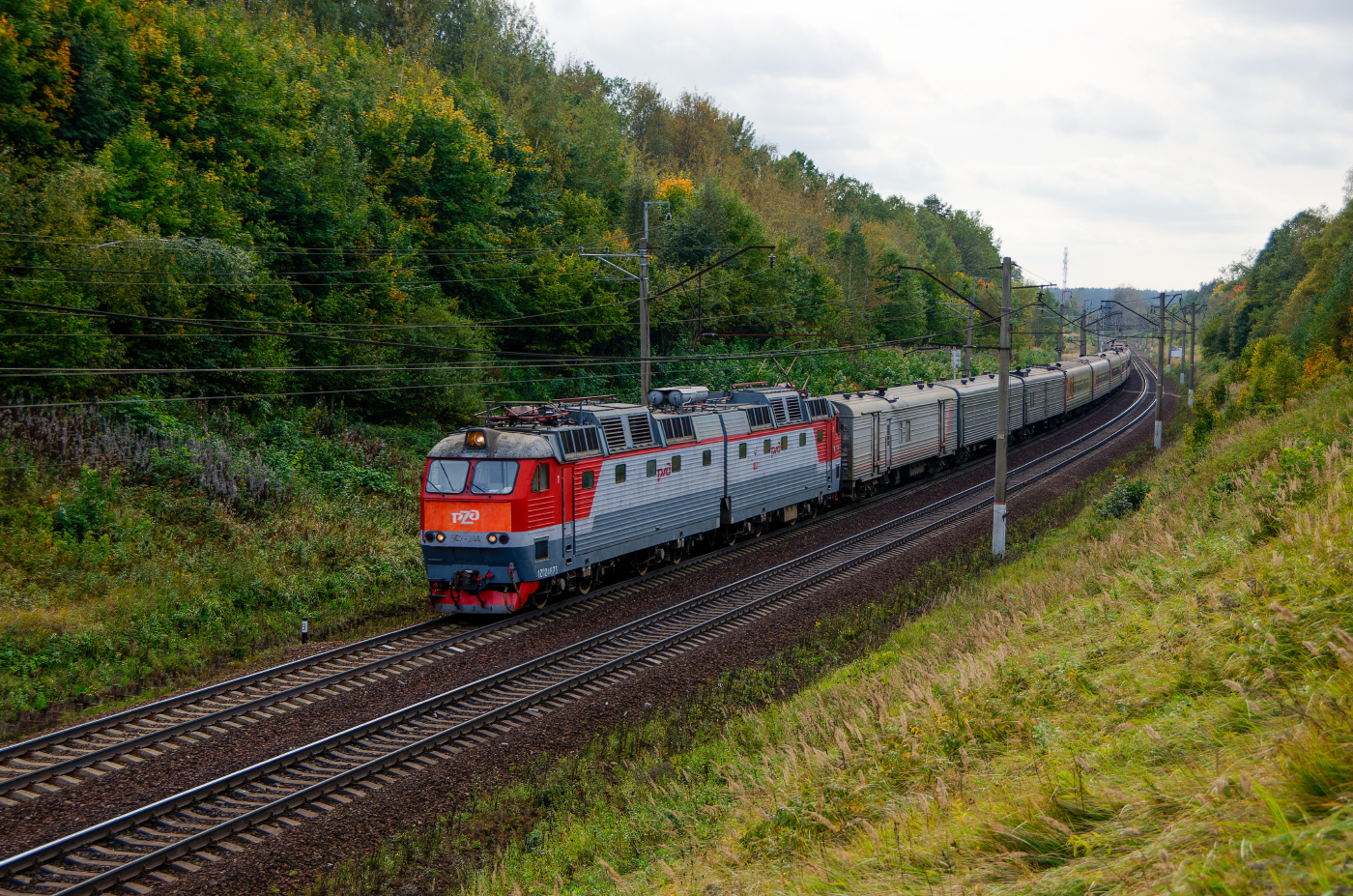 ЧС7-244