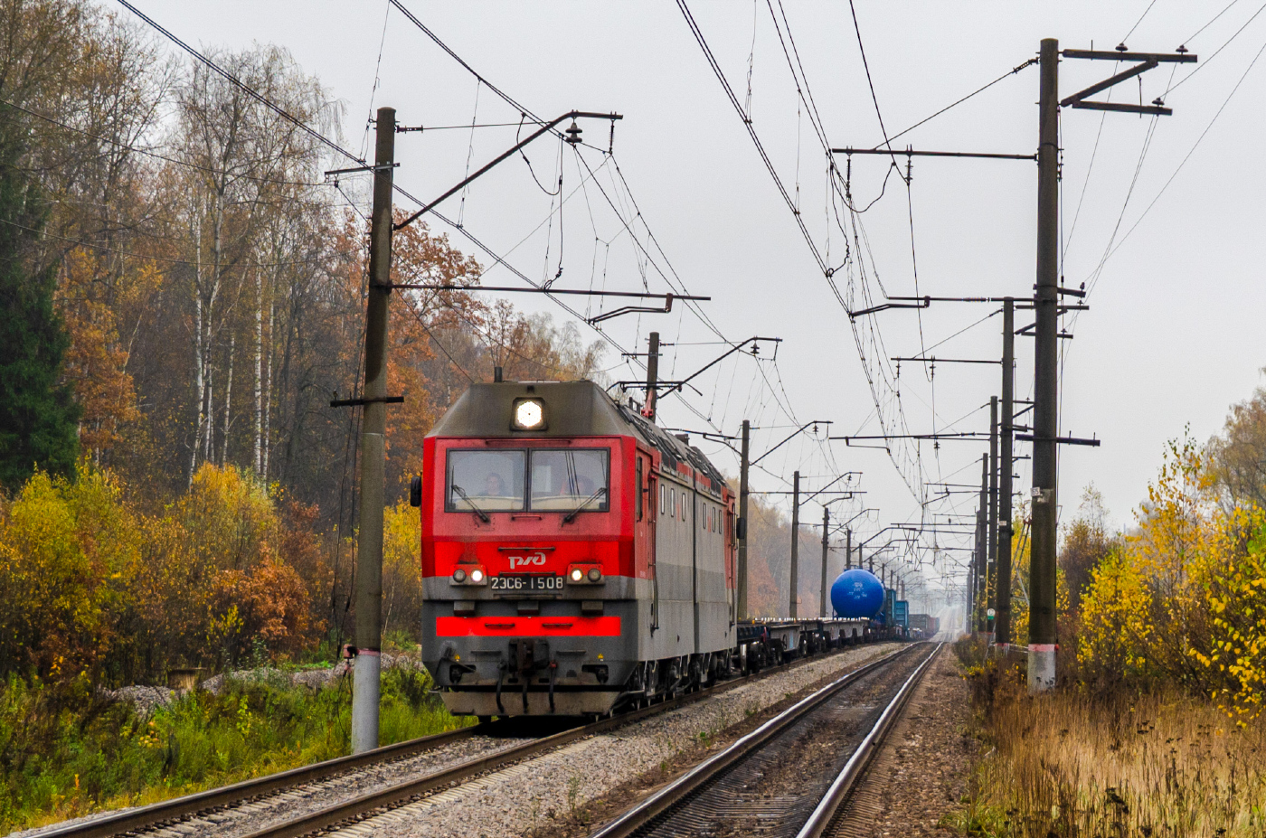 2ЭС6-1508