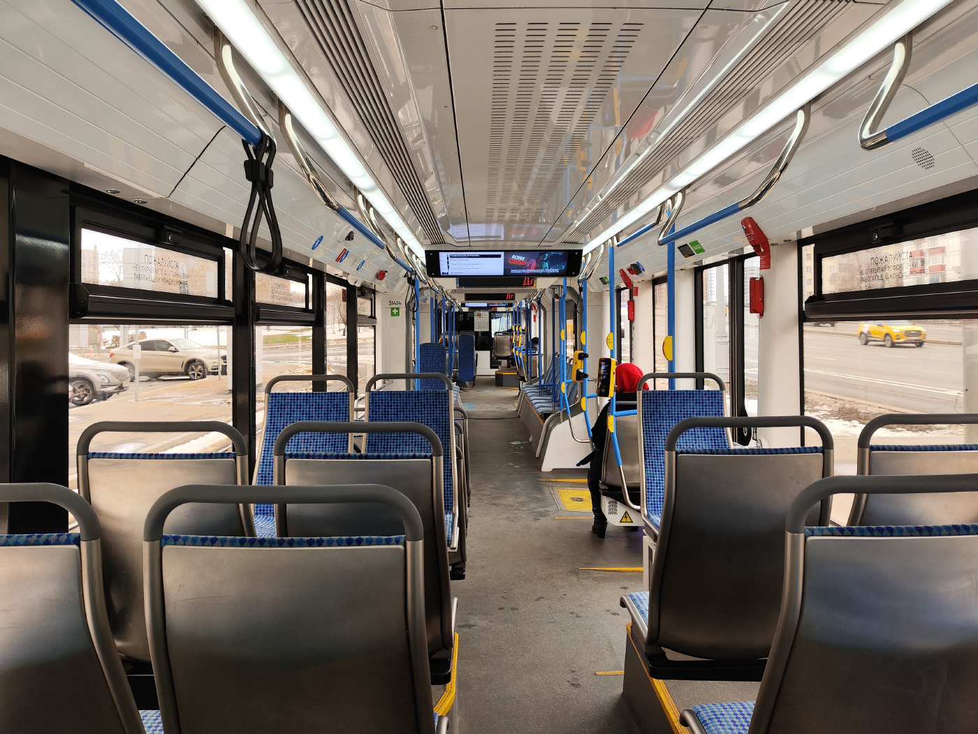 71-931М «Витязь-М» № 31414