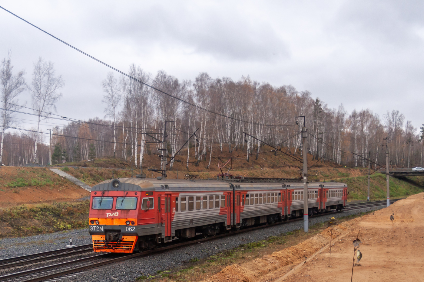 ЭТ2МЛР-062