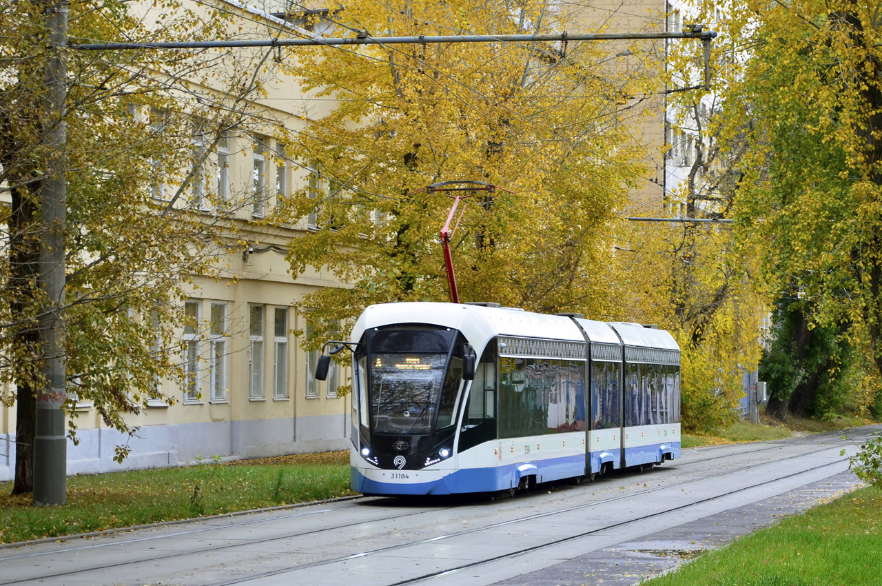 71-931М "Витязь-М" №31184