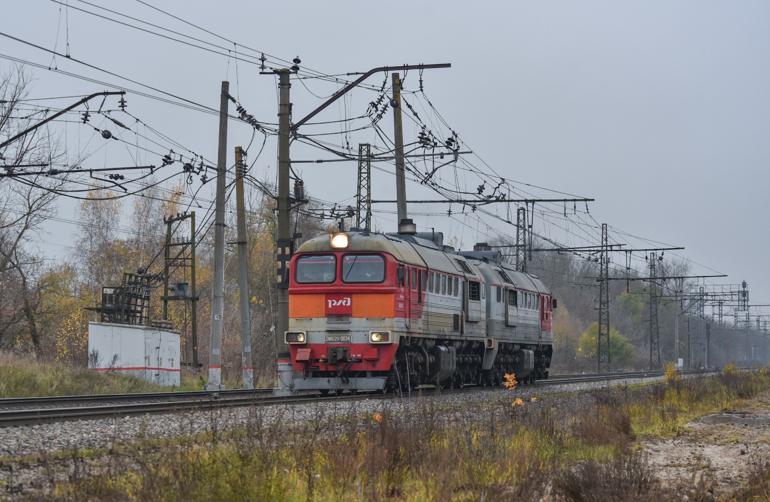 2М62У-0034