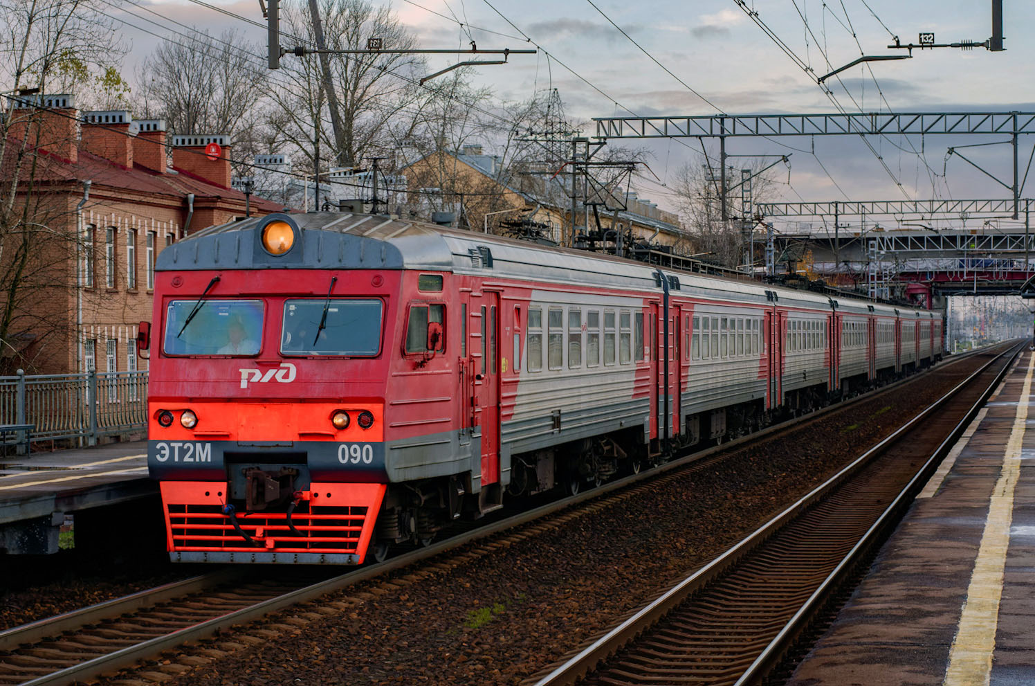 ЭТ2М-090