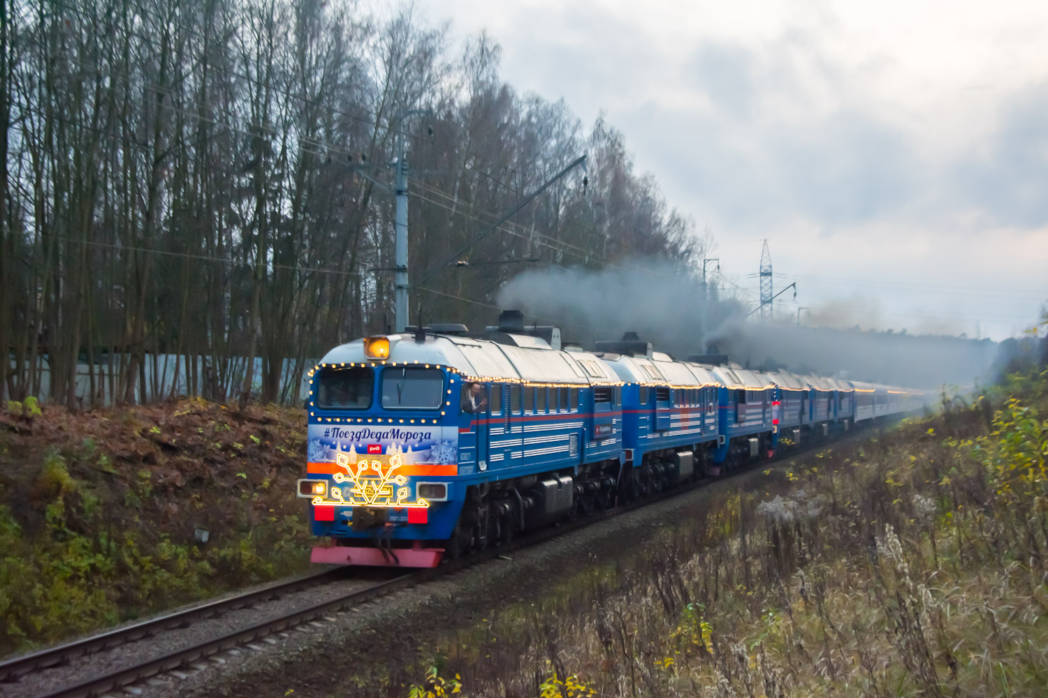 3М62У-0064; 3М62У-0058