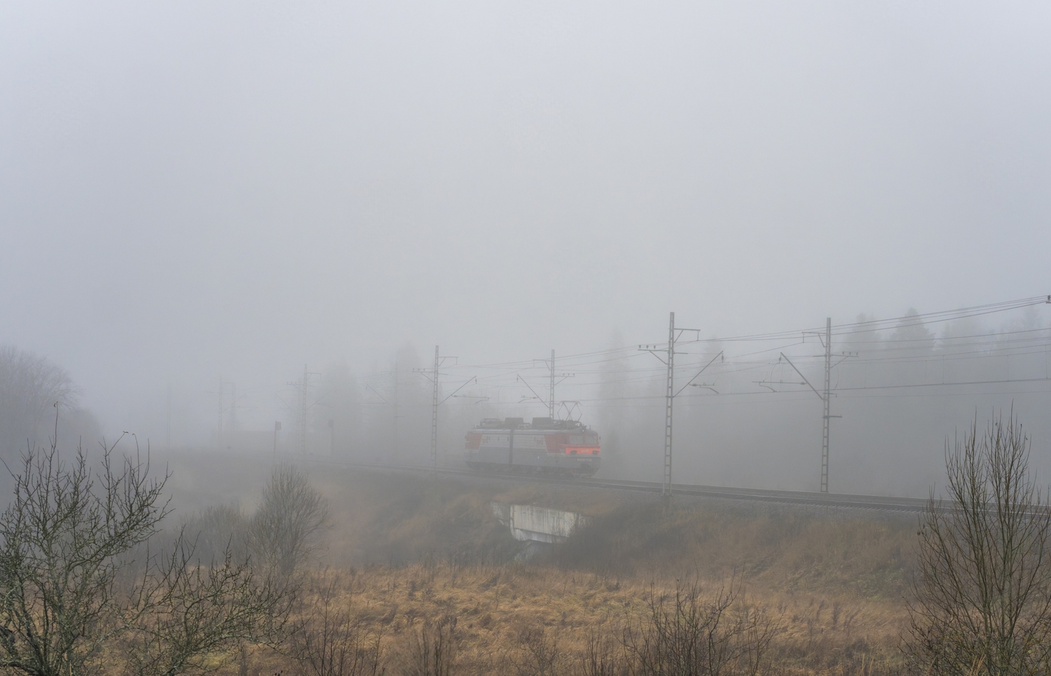 ВЛ10У-752; Фотозарисовки