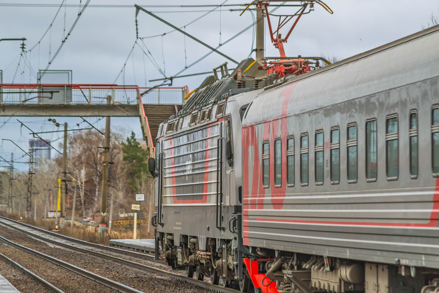 Фотозарисовки; ЭП20-067