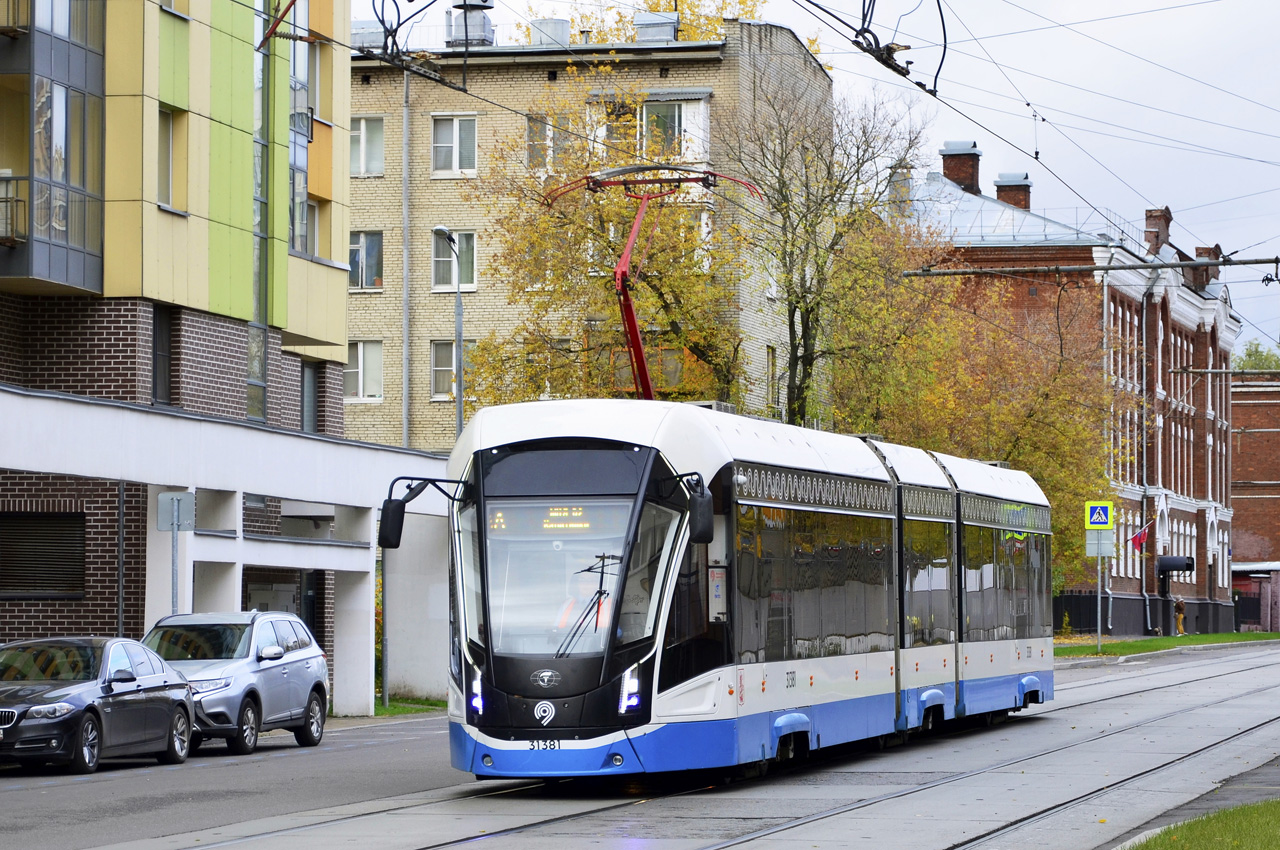 71-931М "Витязь-М" №31381