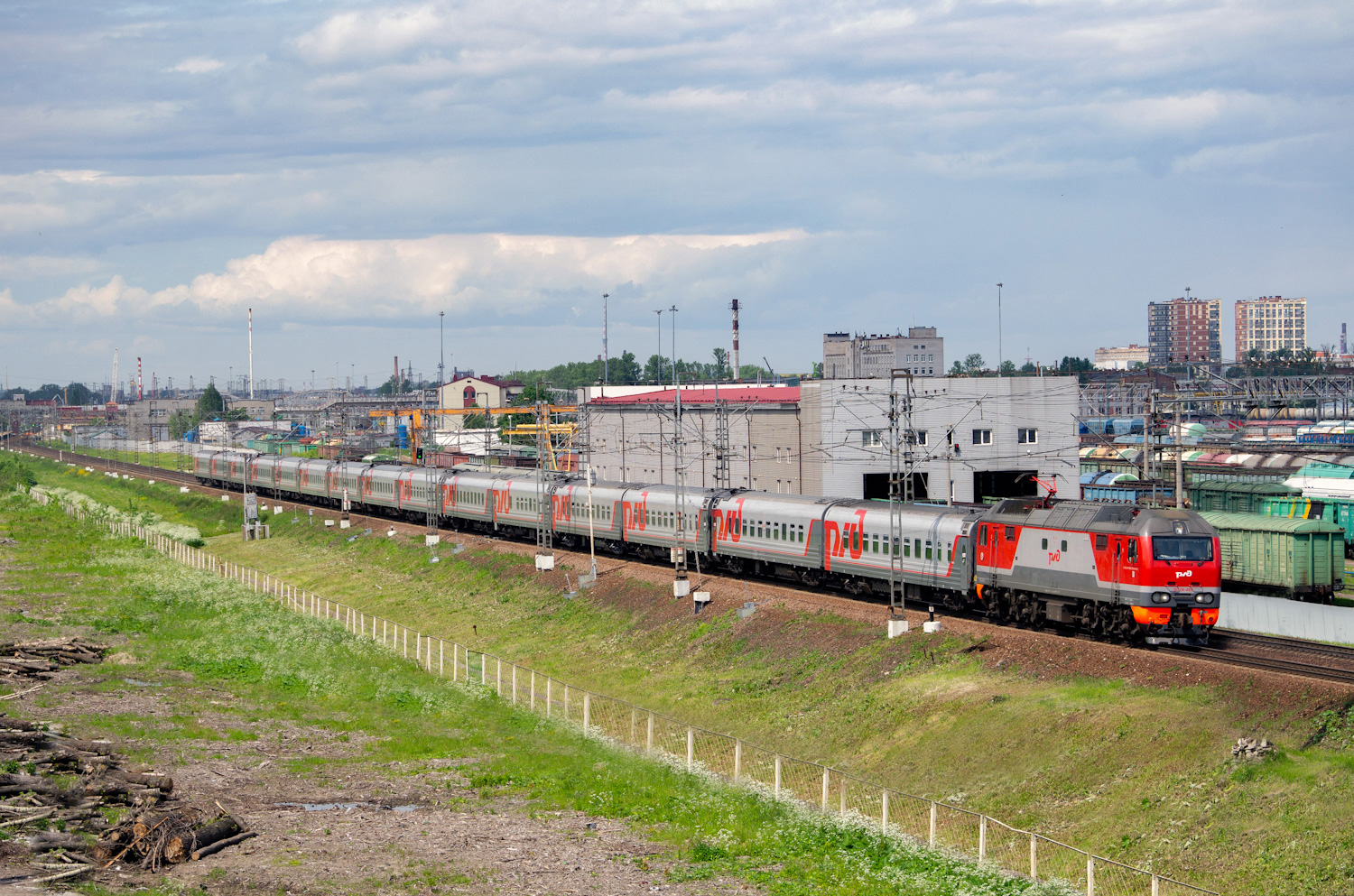 ЭП2К-465