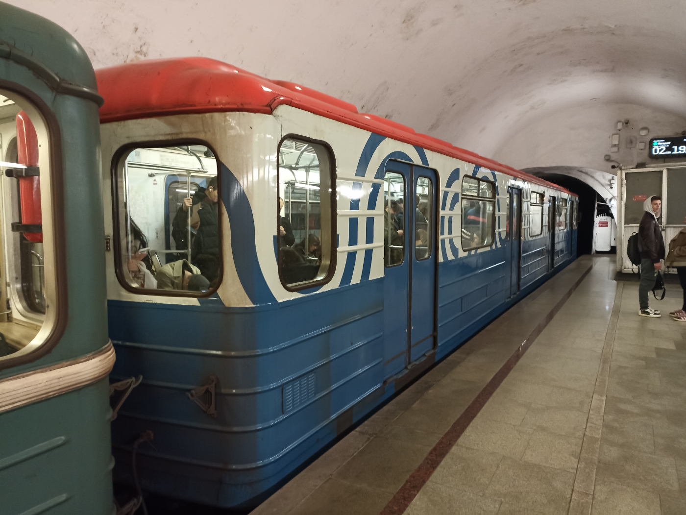 81-717.5 (ЛВЗ) №10168