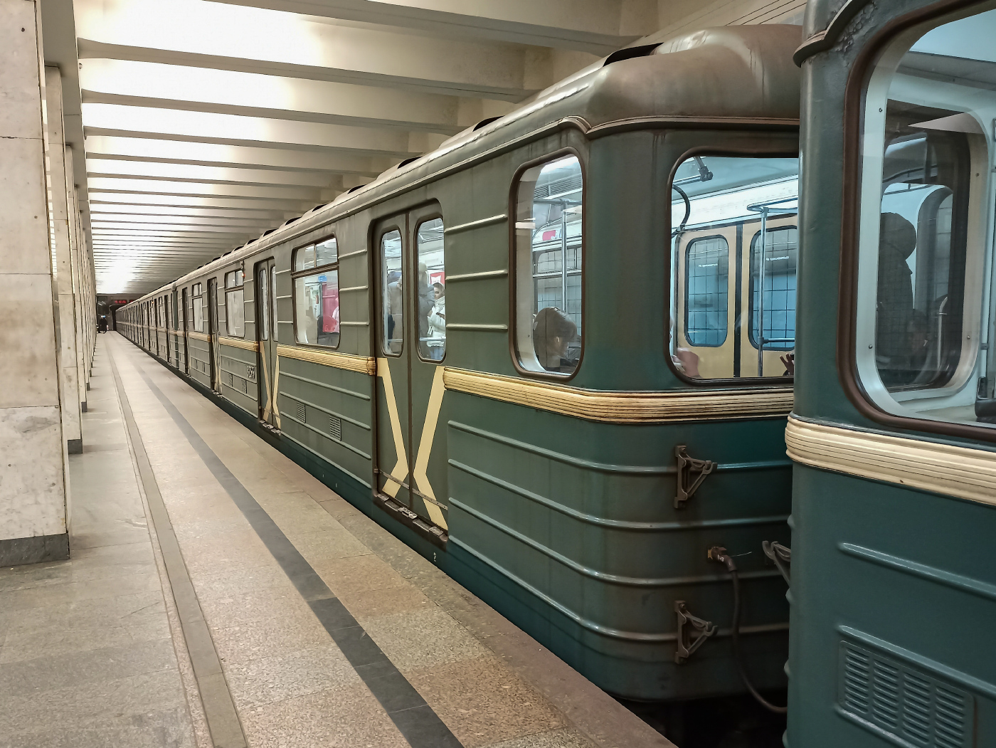 81-714.5 (ЛВЗ) №8233