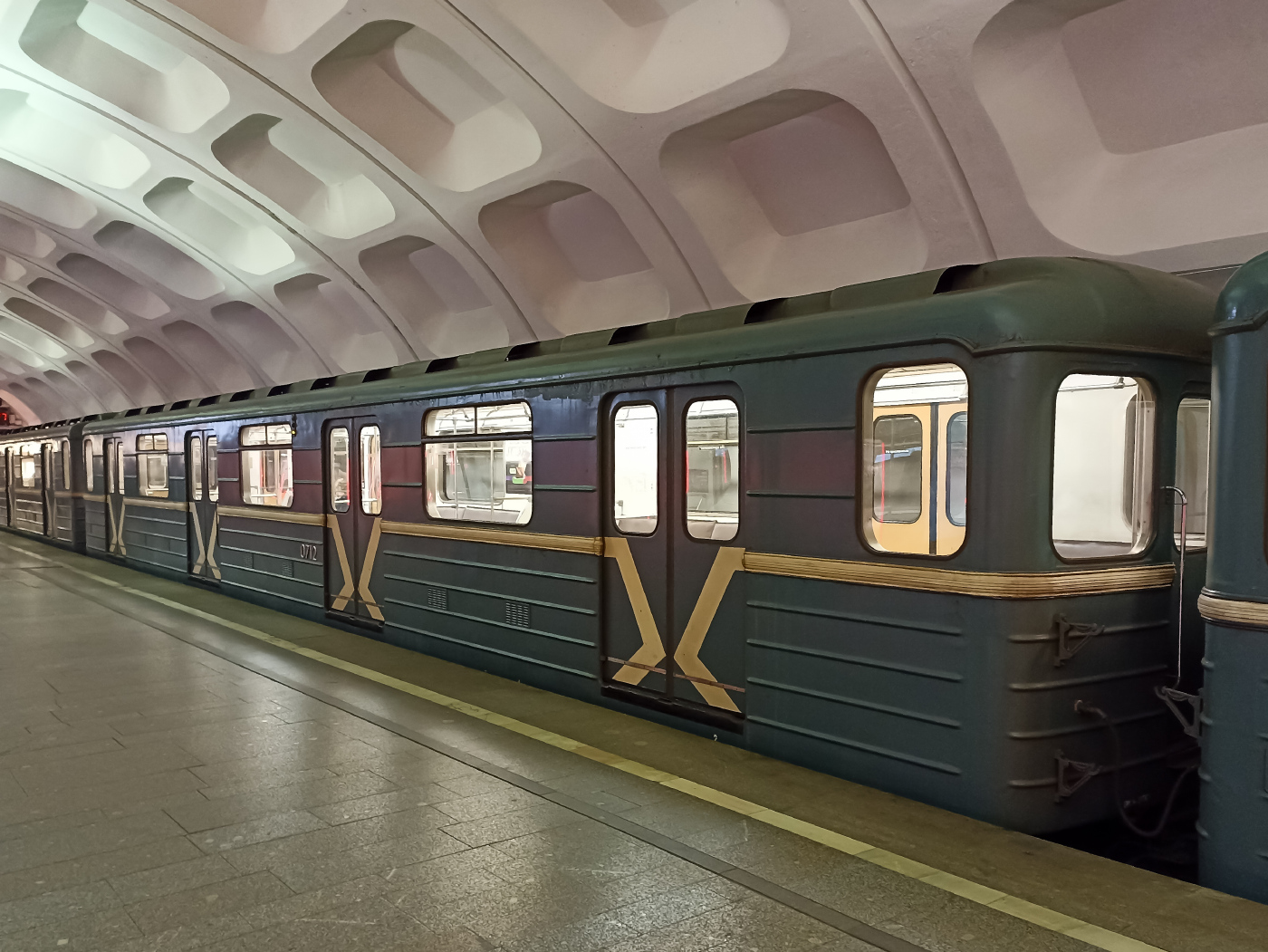 81-714.5 (ММЗ) №0712