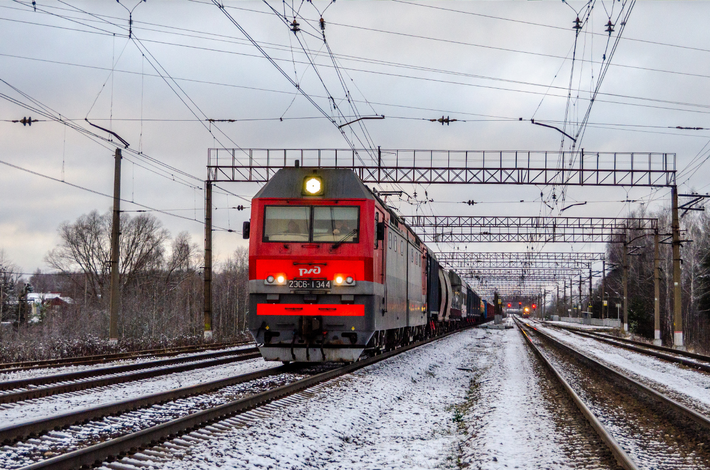 2ЭС6-1344