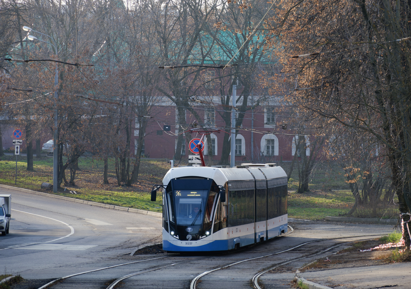 71-931М "Витязь-М" №31237