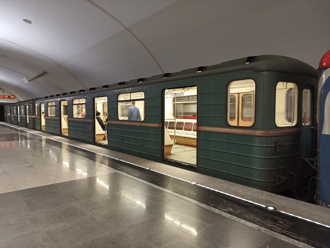 81-714.5 (ЛВЗ) №11318