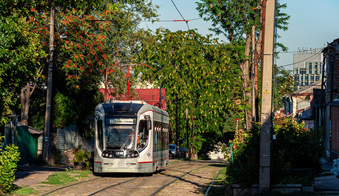 71-911E «City Star»  № 112