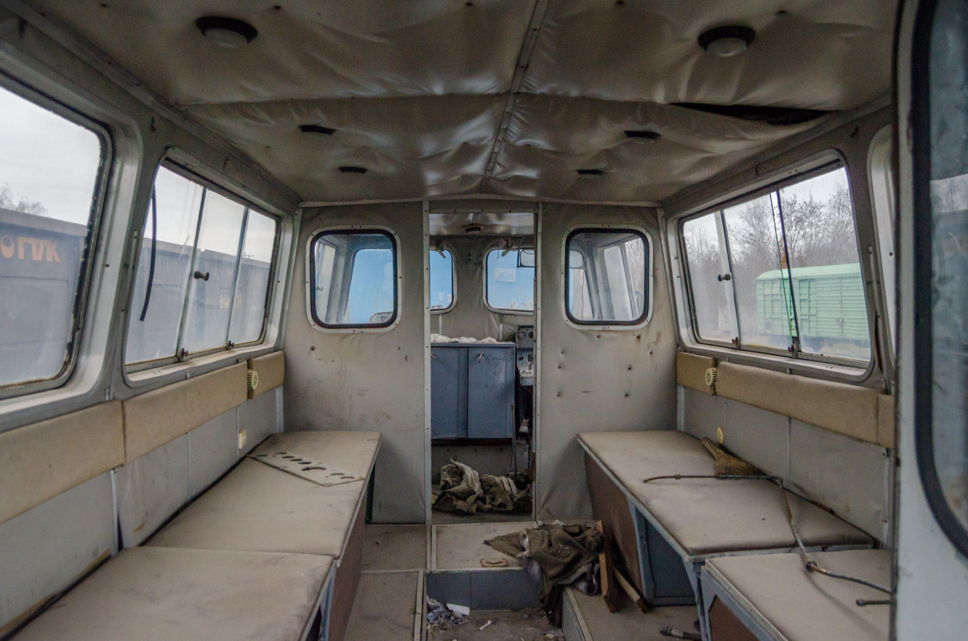 ТУ8П-084