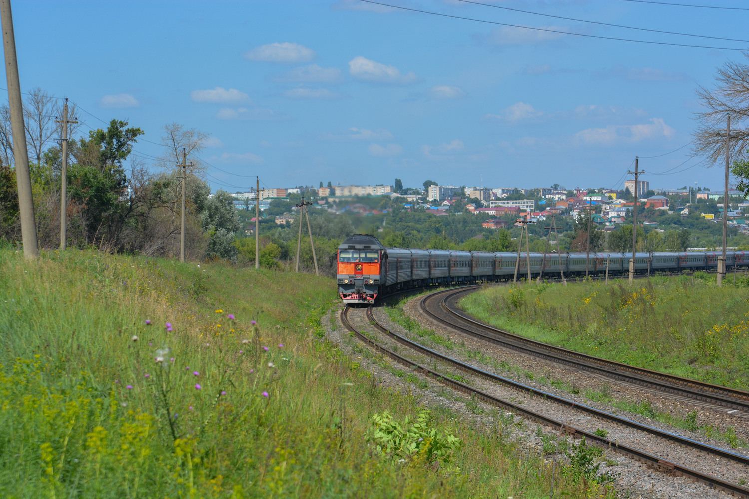 ТЭП70-0556