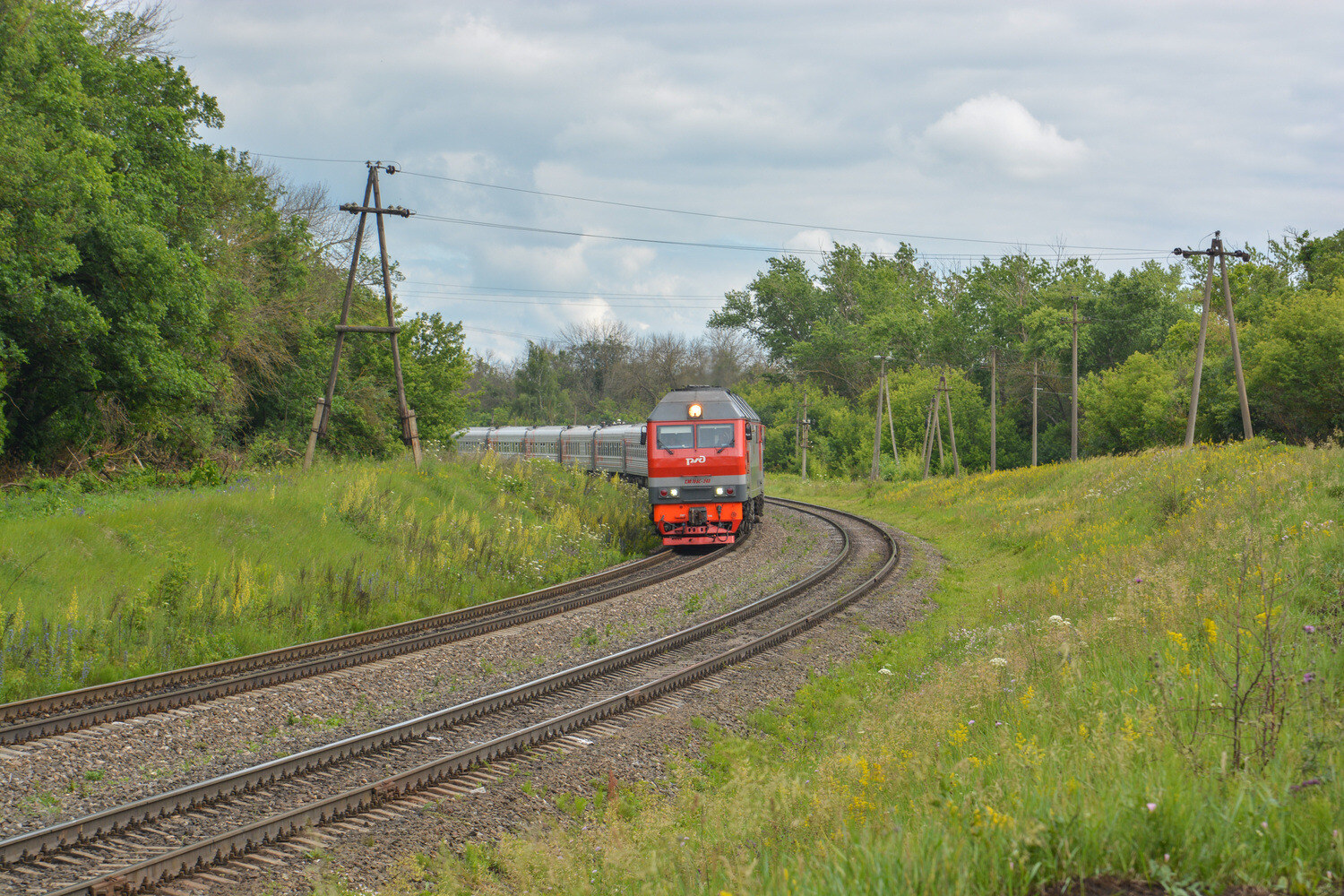 ТЭП70БС-243