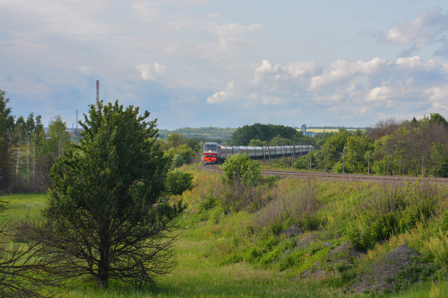 ТЭП70-0083