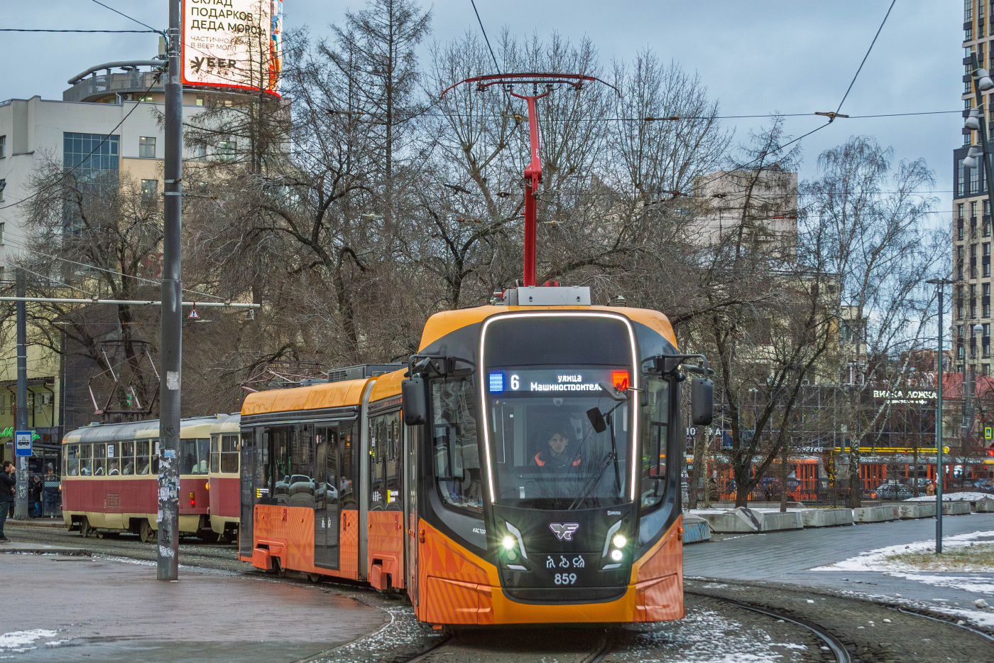 71-639 «Кастор» № 859
