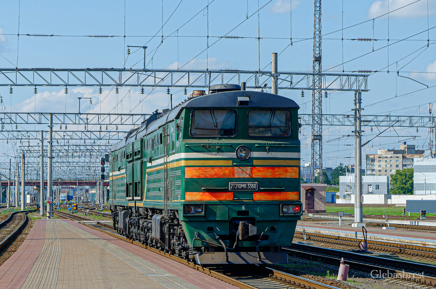 2тэ10мк-3368