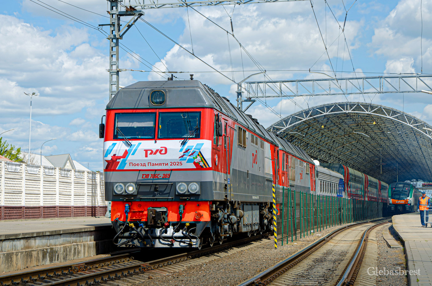 Тэп70бс-365; Тэп70бс-362