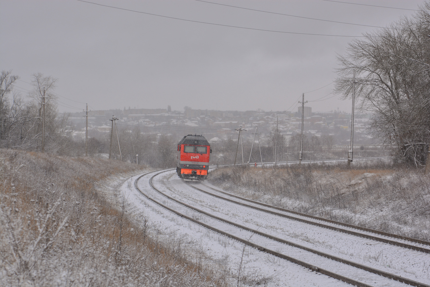 ТЭП70БС-146