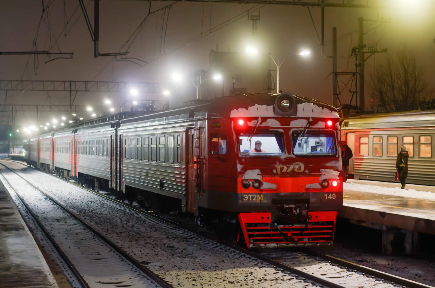 ЭТ2М-140