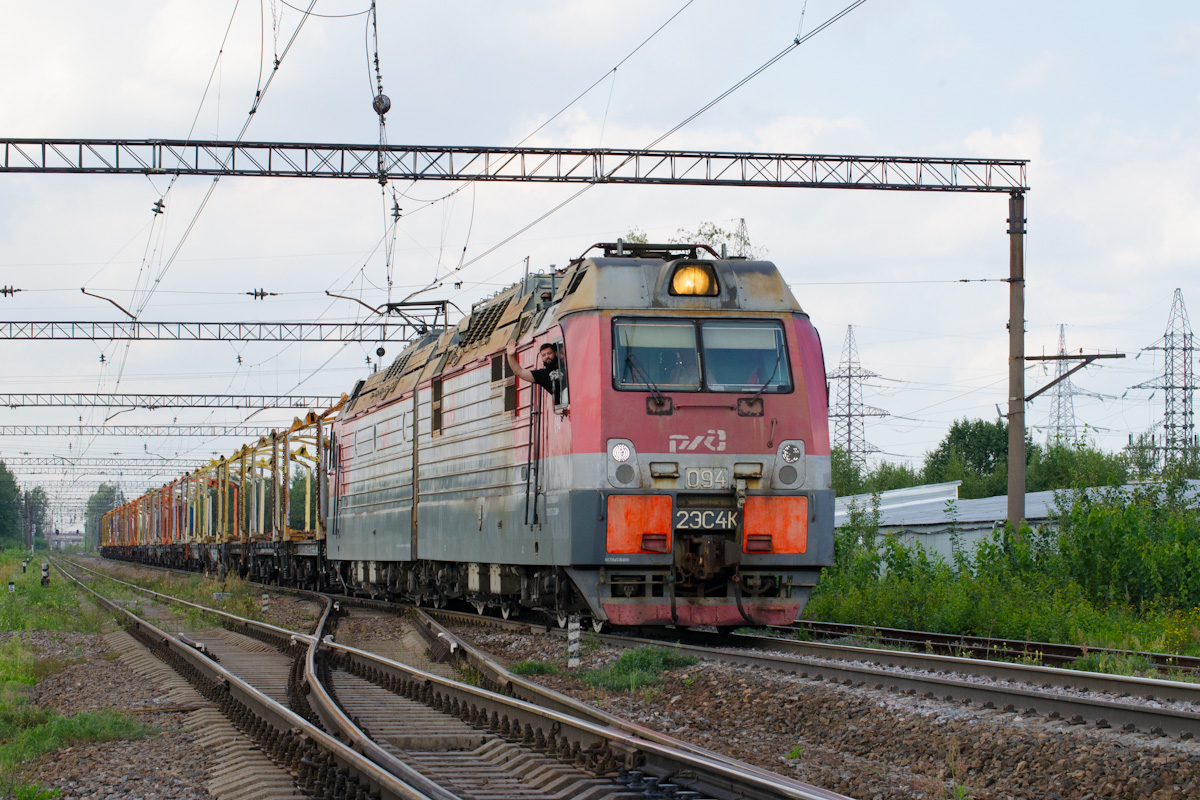 2ЭС4К-094