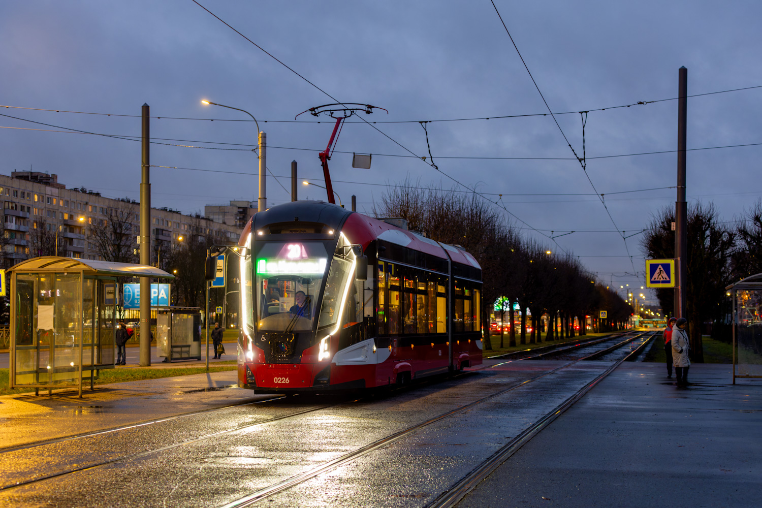 71-923М «Богатырь-М»  № 0226